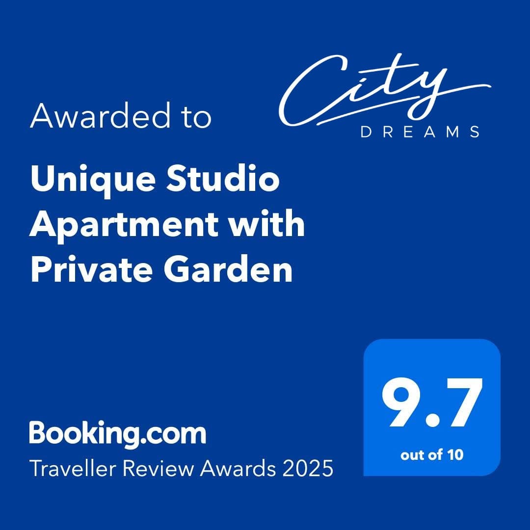 We’ve Won a 2025 Traveller Review Award!