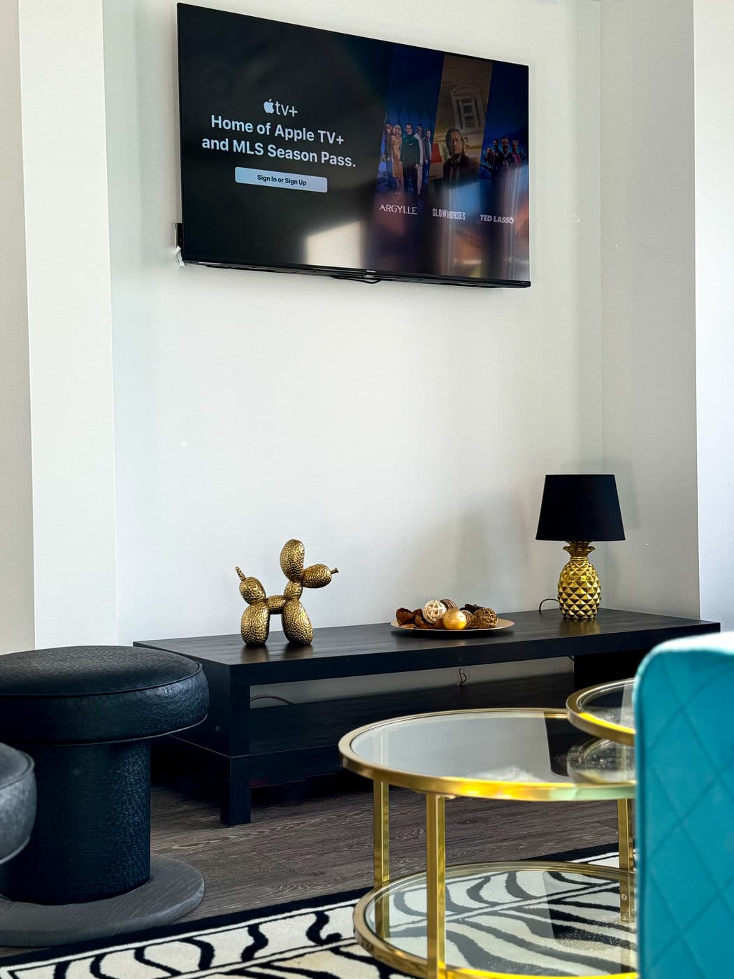 Luxurious London House Interior Design & Staging - Pt.1 Living Room